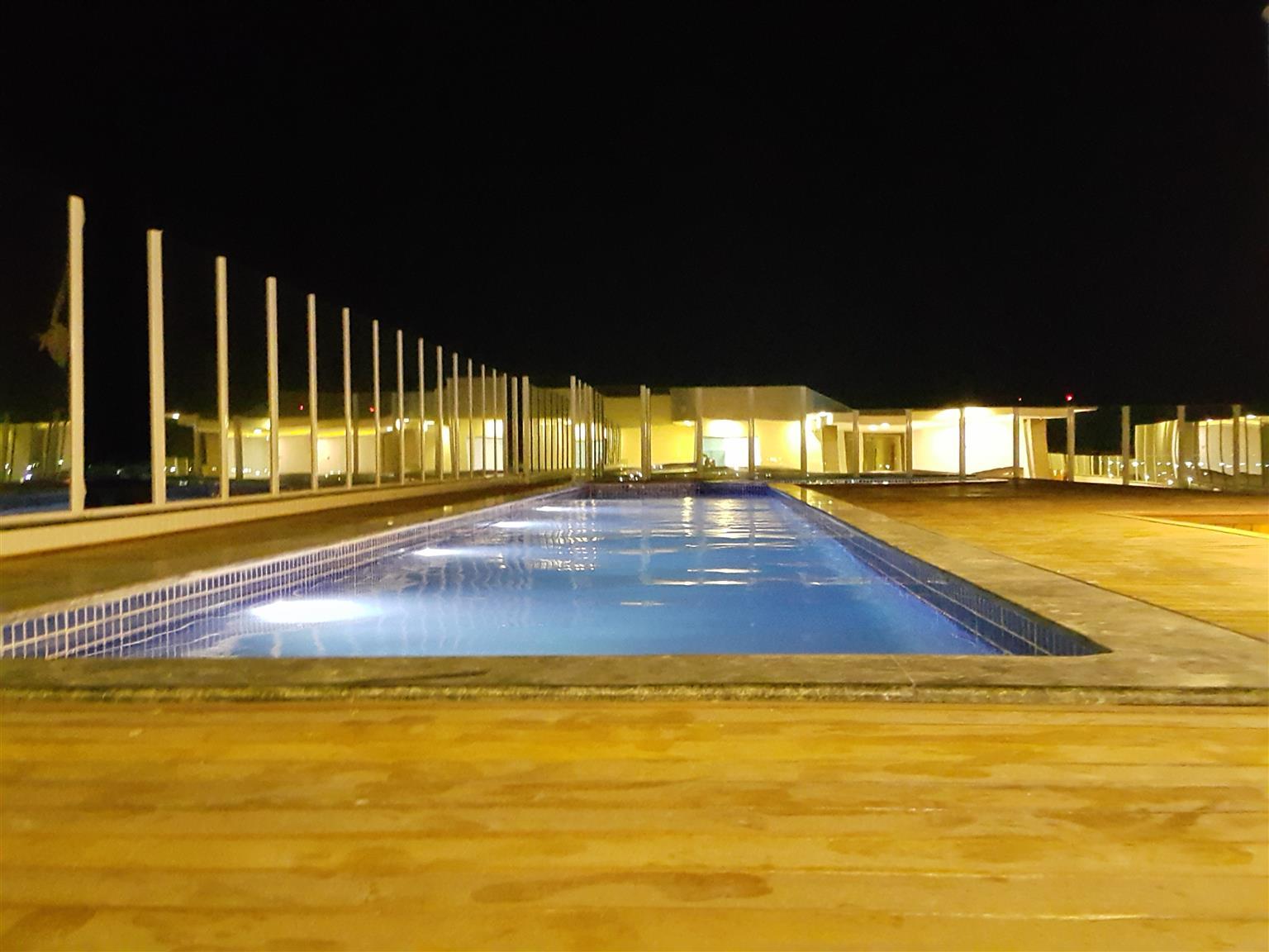 Oasis Cabo Frio Hotel Bagian luar foto